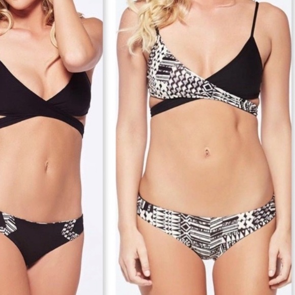 L*Space 2-Piece Bikini set - Picture 2 of 11